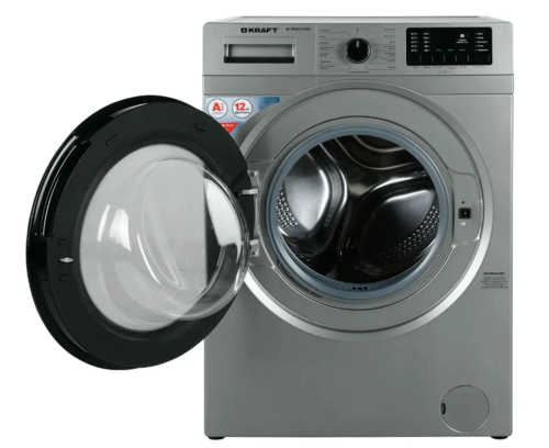 Стиральная машина Kraft KF-MDS12147G