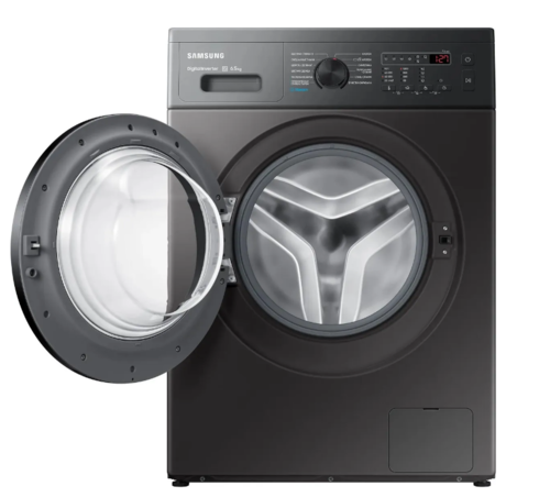 Стиральная машина Samsung WW65AG4S20CXLP