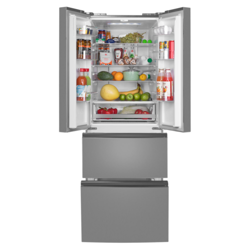 Холодильник Maunfeld MFF180NFSE01