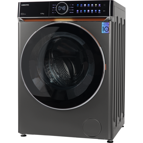 Стиральная машина Hiberg i-DDQ10-814 Sd