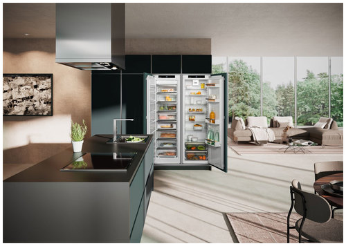 Встраиваемый холодильник Liebherr IXRF 5100-20 001