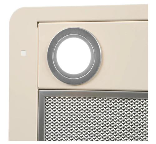 Вытяжка встраиваемая Hyundai HBB 6035 BE