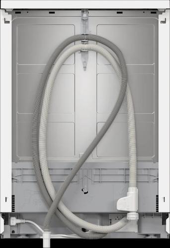 Посудомоечная машина Bosch SMS25AW05E