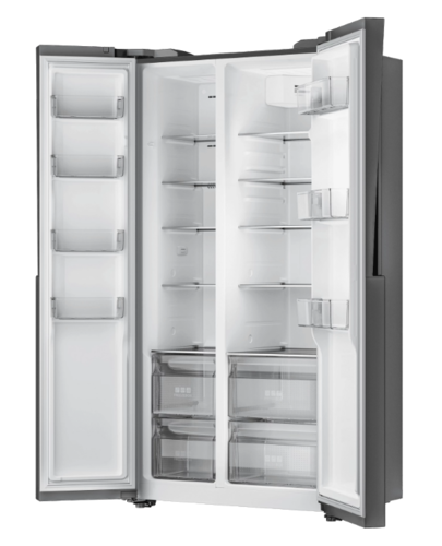 Холодильник Haier HRF 523 DS6RU