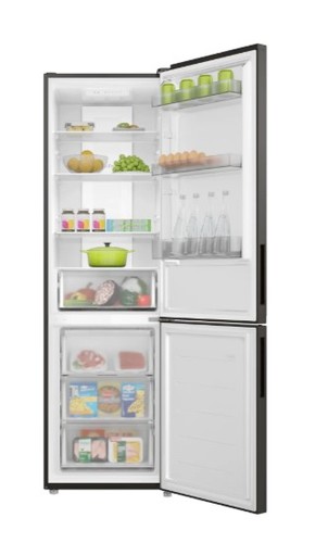 Холодильник Candy CFN6200BO