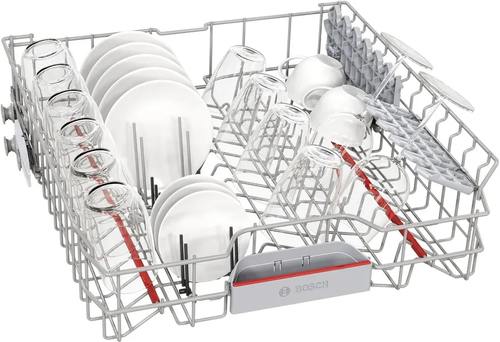 Посудомоечная машина Bosch SMS4HMB62T