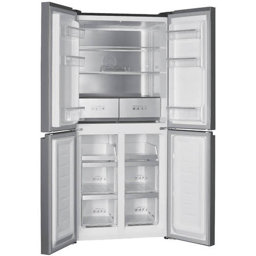 Холодильник Korting KNFM 84799 GN