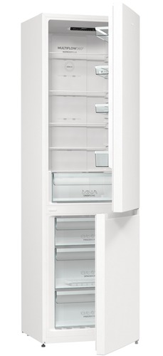 Холодильник Gorenje NRK6201EW4