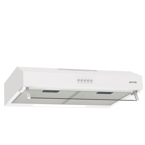 Вытяжка плоская Gorenje WHU529EW/M