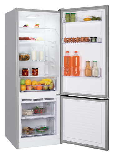 Холодильник NordFrost NRB 122 I