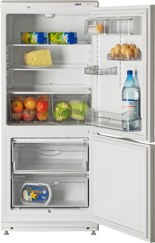 Холодильник Атлант ХМ-4008-022