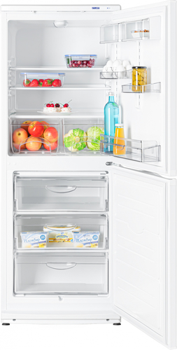 Холодильник Атлант ХМ-4010-022