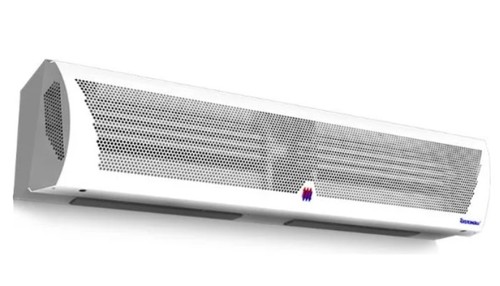 Электрическая тепловая завеса Тепломаш КЭВ-П4141A