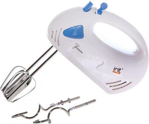 Миксер Irit IR-5400