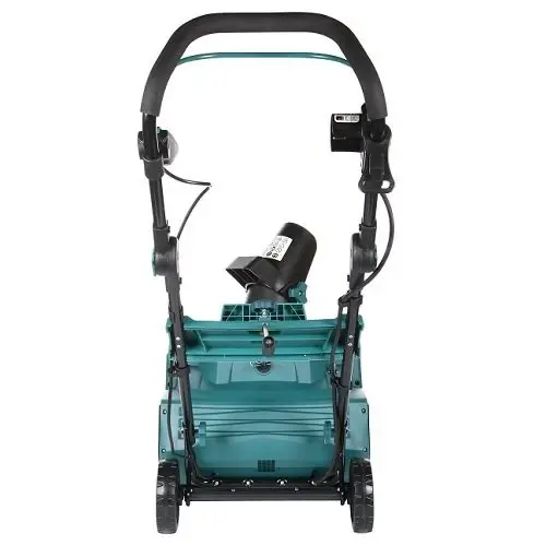 Снегоуборщик Hyundai S 500