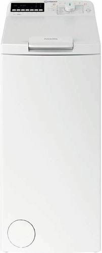 Стиральная машина Indesit BTWB7220PEUN
