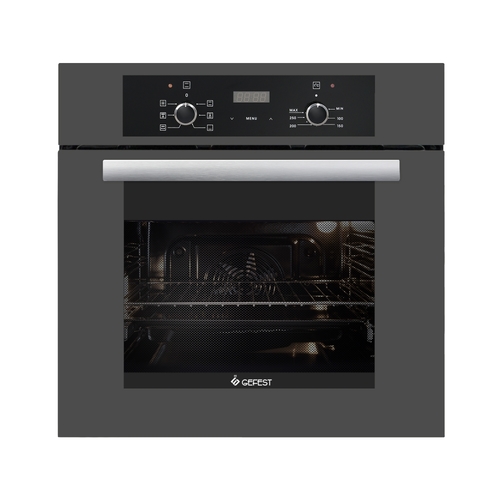 Встраиваемый духовой шкаф Гефест ЭДВ ДА 622-02 К56S