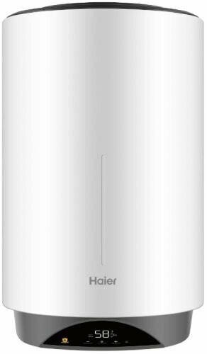Электрический водонагреватель Haier GA0G7HE00RU