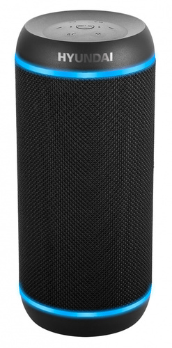 Портативная акустика Hyundai H-PAC380