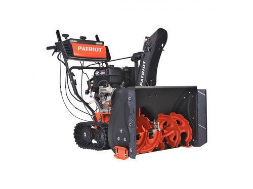 Снегоуборщик Patriot 110ET