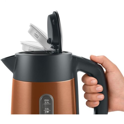 Чайник Bosch TWK4P439