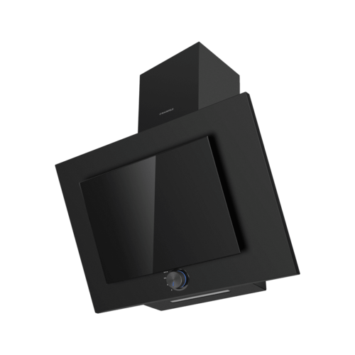 Вытяжка наклонная Maunfeld Comfort 60 Side  (черный)