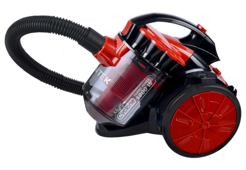 Пылесос Centek CT-2531 (красный/черный)