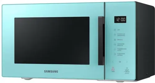 Микроволновая печь Samsung MS23T5018AC/BW
