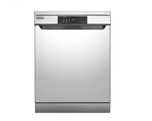 Посудомоечная машина Delonghi DDWS 665 X Emilio