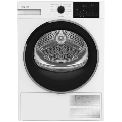 Сушильная машина Hotpoint TDSH 75 W