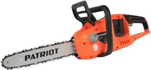 Цепная пила Patriot CS 302 2*21В UES (без акб и зу)