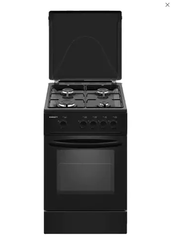 Плита газовая Kraft KF-FSK5301GBL