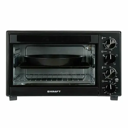 Мини-печь Kraft KFC-MO 382 HKBL