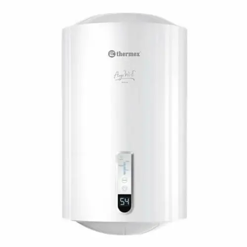 Электрический водонагреватель Thermex Auga 80 V Wi-Fi