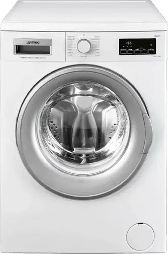 Стиральная машина Smeg LBW62ICS