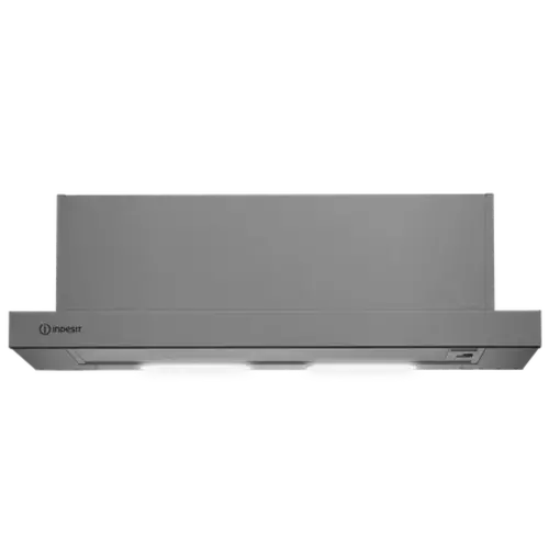 Вытяжка плоская Indesit INT 62HR X