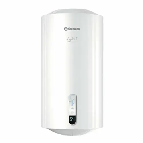Электрический водонагреватель Thermex Auga 100 V Wi-Fi