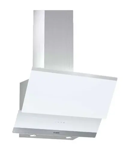 Вытяжка наклонная Bosch DWK065G20T