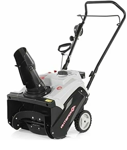 Снегоуборщик Интерскол СМБ-46/3Э