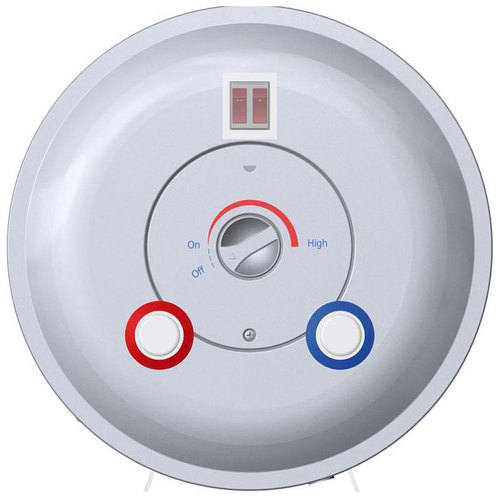 Электрический водонагреватель Thermex Ultraslim IU 50 V