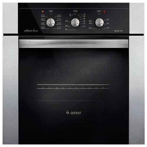 Встраиваемый духовой шкаф Гефест ЭДВ ДА 622-01 Н3