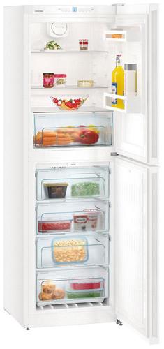 Холодильник Liebherr CN 4213-23