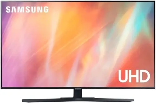 Телевизор Samsung UE50AU7570UX