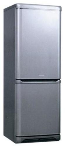 Холодильник Hotpoint-Ariston RMBA 1167 X