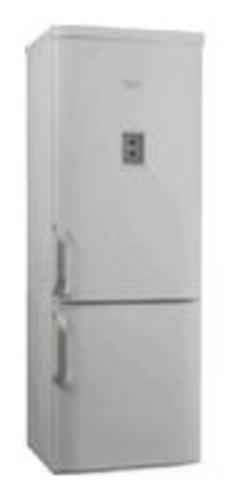 Холодильник Hotpoint-Ariston RMBHA 1200 XF