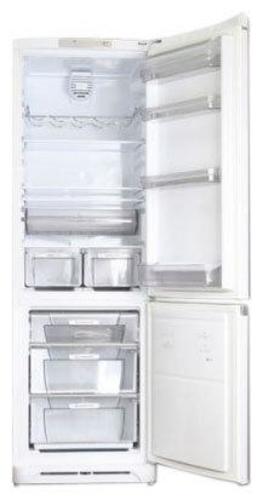 Холодильник Hotpoint-Ariston RMBA 1185.L SV