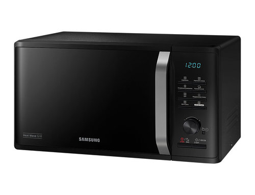 Микроволновая печь Samsung MG23K3575AK