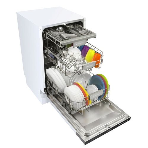 Встраиваемая посудомоечная машина Maunfeld MLP-08IM