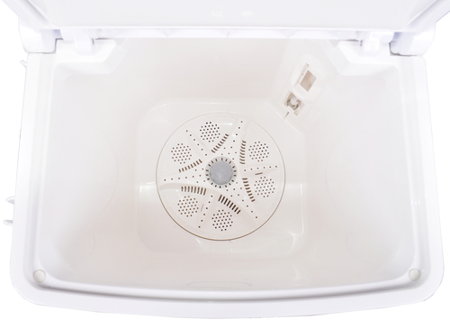 Стиральная машина Славда WS-65PE Lite