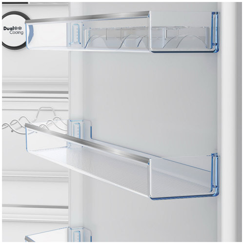 Холодильник Beko B5RCNK403ZW